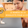 Bouillotte efficace pour le cou