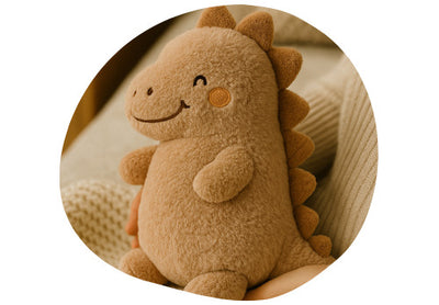 Bouillotte Peluche