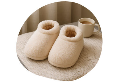 Chausson Bouillotte