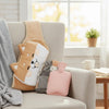 Bouillotte Ceinture Kawaii Design 
