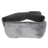 Bouillotte Ceinture Règle Femme Gris