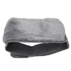 Bouillotte Ceinture Règle Femme Grise