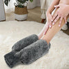 Bouillotte Chausson Confortable