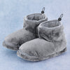Bouillotte Chausson Hiver Electrique
