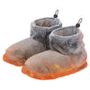 Bouillotte Chausson Hiver Electrique Originale