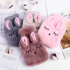Bouillotte Cocooning Lapin