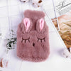 Bouillotte Cocooning Lapin Kawai