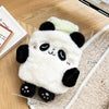 Bouillotte Design Panda Mesure