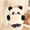 Bouillotte Design Panda Stylé