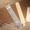 Bouillotte Douce Grise Originale