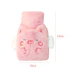 Bouillotte Douillette Cochon Mignonne