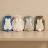 Bouillotte Douillette Lapin