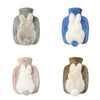 Bouillotte Douillette Lapin 4