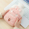 Bouillotte Douillette Relaxante Mignonne