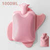 Bouillotte Eau Chaude Pratique