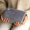 Bouillotte Electrique USB Douillette