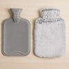Bouillotte Fourrure avec Poche à Main