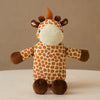 Bouillotte Girafe