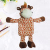 Bouillotte Girafe Stylé
