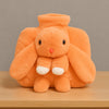 Bouillotte Lapin