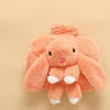 Bouillotte Lapin Design