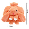 Bouillotte Lapin Mignon