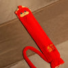 Bouillotte Longue Dragon Rouge