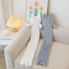 Bouillotte Longue Mignonne Originale Chat