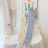Bouillotte Longue Mignonne Originale Chat Grise