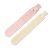 Bouillotte Longue Originale en Fourrure Rose