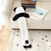 Bouillotte Longue Panda Douce