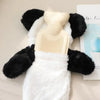 Bouillotte Longue Panda Douce Pratique