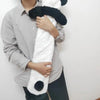 Bouillotte Longue Panda Douce Unique