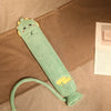 Bouillotte Longue Verte Originale