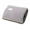 Bouillotte_Main_Grise_Rechargeable Design