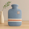 Bouillotte Micro-onde Confortable