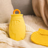 Bouillotte Micro-onde Petit Ours