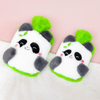 Bouillotte Moelleuse Petit Panda