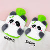 Bouillotte Moelleuse Petit Panda Pratique