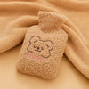 Bouillotte Moumoute Mignonne
