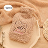 Bouillotte Moumoute Mignonne Kawai