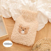 Bouillotte Moumoute Ourson Kawai