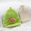 Bouillotte Originale Avocat