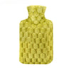 Bouillotte Originale Cosy Vert