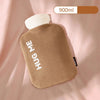 Bouillotte Originale “Hug me” Marron