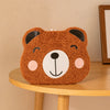 Bouillotte Ours Enfant