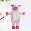 Bouillotte Peluche Cochon
