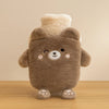 Bouillotte Peluche Kawaii