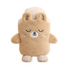 Bouillotte Peluche Mignonne
