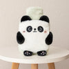 Bouillotte Peluche Panda